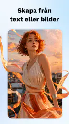 VifunAI: AI-videogenerator screenshot