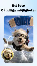 VifunAI: AI-videogenerator screenshot