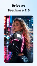 VifunAI: AI-videogenerator screenshot