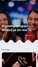Viking Line screenshot