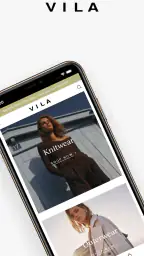 VILA: Women's Fashion App screenshot