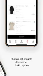 VILA: Women's Fashion App screenshot