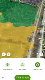 VILD MAD screenshot