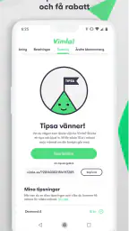 Vimla screenshot