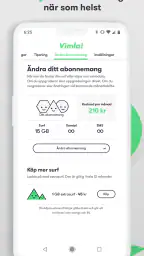 Vimla screenshot