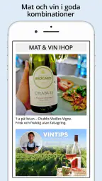 VinBetyget screenshot