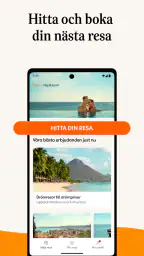 Ving – Allt om dina resor screenshot
