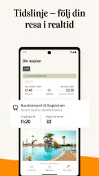 Ving – Allt om dina resor screenshot