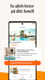 Ving – Allt om dina resor screenshot