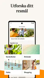 Ving – Allt om dina resor screenshot