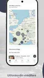 Viniou – Wine Cellar App screenshot