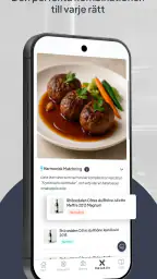 Viniou – Wine Cellar App screenshot
