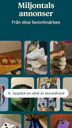 Vinted: Köp & sälj second hand screenshot