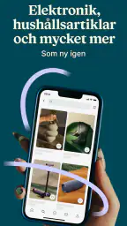 Vinted: Köp & sälj second hand screenshot
