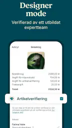 Vinted: Köp & sälj second hand screenshot