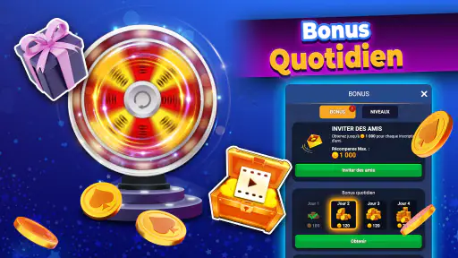 VIP Belote et Coinche En Ligne screenshot