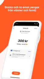 Vipps screenshot