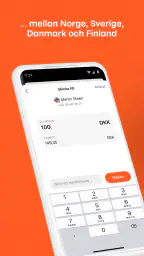 Vipps screenshot