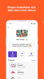 Vipps screenshot