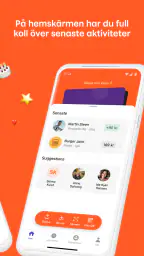 Vipps screenshot