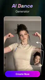 Viramuse AI Video Generator screenshot