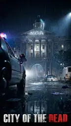 Virox: Global Outbreak screenshot