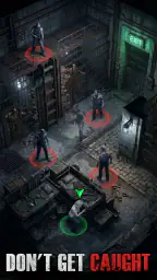 Virox: Global Outbreak screenshot