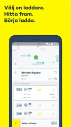 Virta screenshot