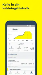 Virta screenshot