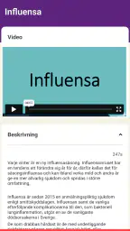 Visible Care screenshot