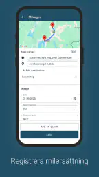 Visma Employee: se din lön screenshot