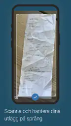 Visma Employee: se din lön screenshot