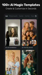 VivaVideo - Video Editor&Maker screenshot