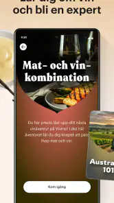 Vivino: Buy the Right Wine screenshot