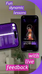 Vocalist: Learn to Sing screenshot