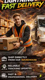 Voghion - Online shopping app screenshot