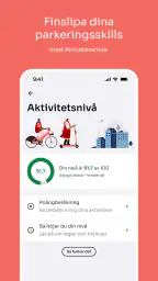 Voi – elcyklar & elsparkcyklar screenshot