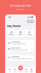 Voi – elcyklar & elsparkcyklar screenshot