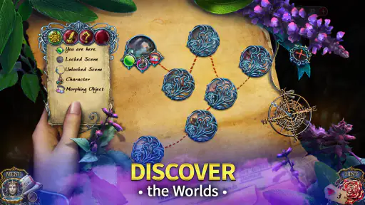 Voice of the Sea (F2P Mystery) screenshot