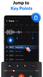 Voice Recorder & Voice Memos screenshot
