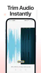 Voice Recorder - XVoice screenshot