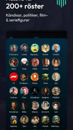 Voices AI: Ändra Din Röst screenshot