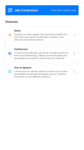 Voicifier: Voice Translator screenshot