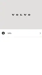 Volvo Group Events screenshot