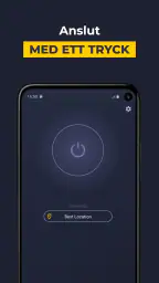 VPN by CyberGhost: Secure WiFi screenshot