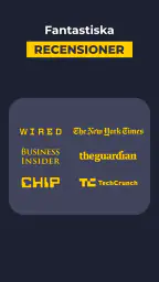 VPN by CyberGhost: Secure WiFi screenshot