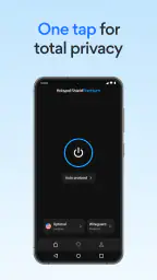 VPN Hotspot Shield: Proxy VPN screenshot
