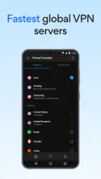 VPN Hotspot Shield: Proxy VPN screenshot