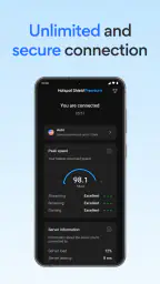 VPN Hotspot Shield: Proxy VPN screenshot