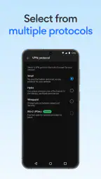 VPN Hotspot Shield: Proxy VPN screenshot